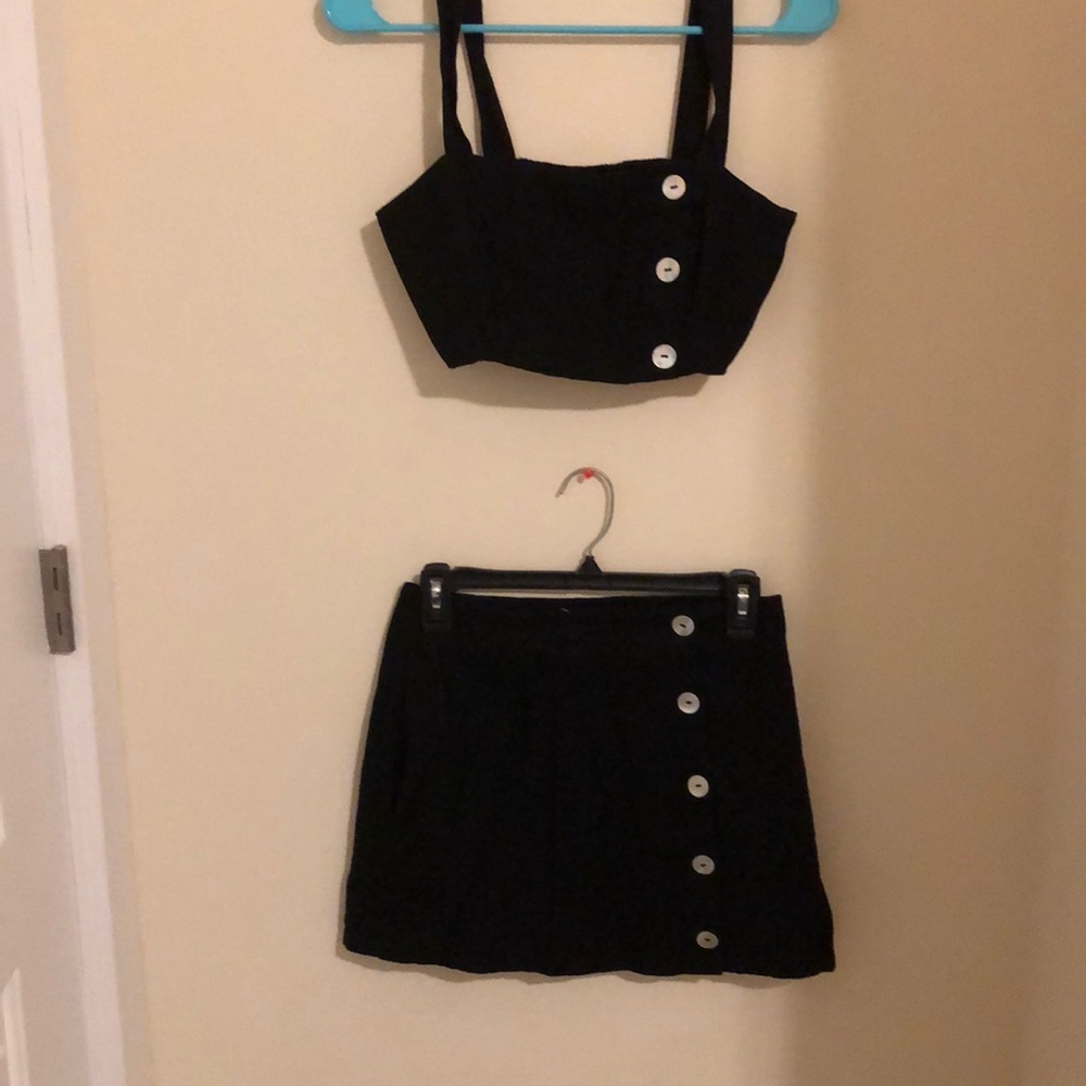 2 piece set from forever 21